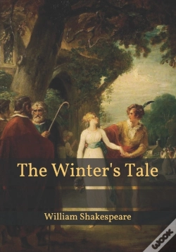 Capa do artigo The Winter'S Tale