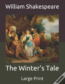 Capa do artigo The Winter'S Tale