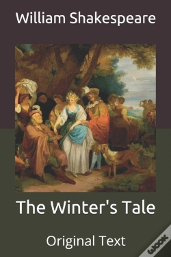 Capa do artigo The Winter'S Tale
