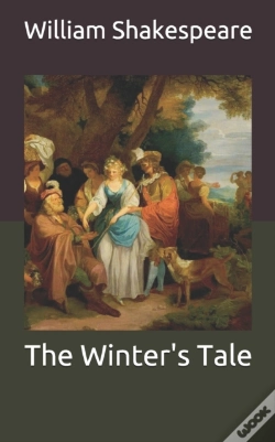Capa do artigo The Winter'S Tale