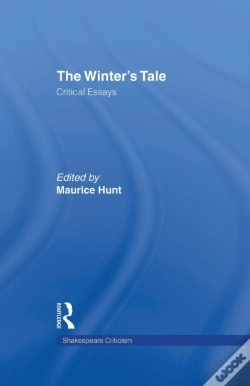 Capa do artigo The Winter'S Tale