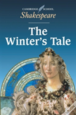 Capa do artigo The Winter'S Tale