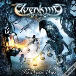 The Winter's Wake - CD