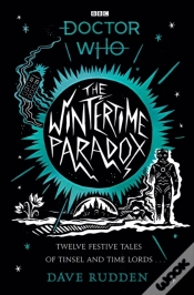 Capa do artigo The Wintertime Paradox