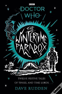 Capa do artigo The Wintertime Paradox