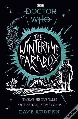 Capa do artigo The Wintertime Paradox