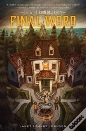 Capa do artigo The Winterton Deception 1: Final Word