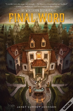 Capa do artigo The Winterton Deception 1: Final Word