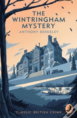 Capa do artigo The Wintringham Mystery