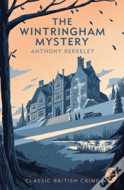 Capa do artigo The Wintringham Mystery