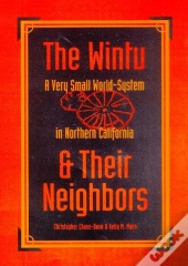 The Wintu And Their Neighbors