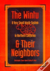 Capa do artigo The Wintu And Their Neighbors