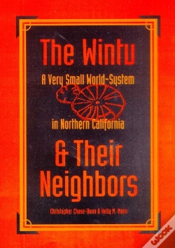 Capa do artigo The Wintu And Their Neighbors