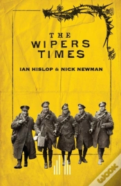 Capa do artigo The Wipers Times