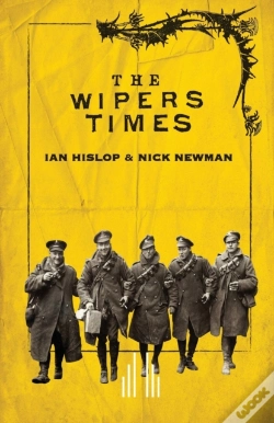 Capa do artigo The Wipers Times