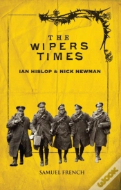 Capa do artigo The Wipers Times