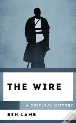 Capa do artigo The Wire