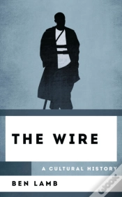 Capa do artigo The Wire
