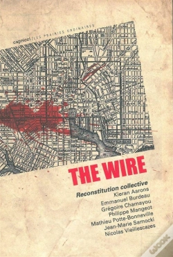 Capa do artigo The Wire