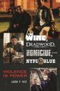 The Wire, Deadwood, Homicide, And Nypd Blue - Preview