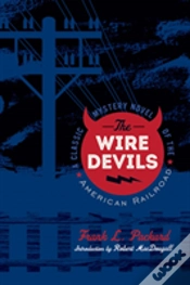 Capa do artigo The Wire Devils