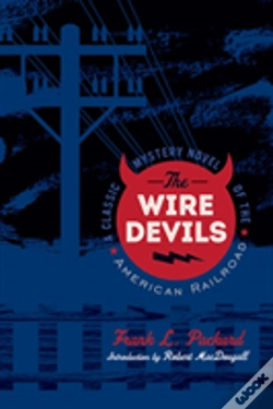 Capa do artigo The Wire Devils