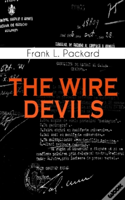 Capa do artigo The Wire Devils