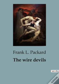 Capa do artigo The Wire Devils
