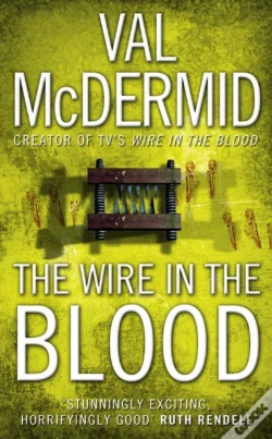 Capa do artigo The Wire In The Blood