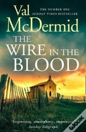 Capa do artigo The Wire In The Blood