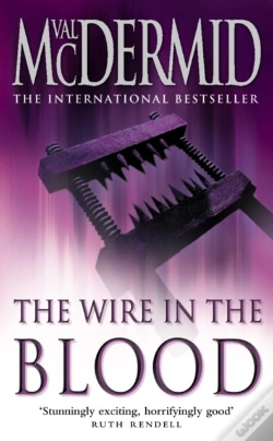 Capa do artigo The Wire In The Blood
