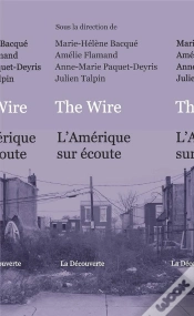 Capa do artigo The Wire ; L