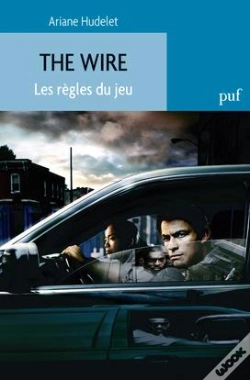 Capa do artigo The Wire ; Les Regles Du Jeu
