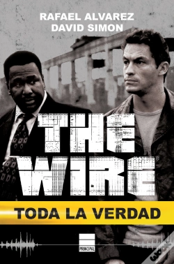 Capa do artigo The Wire