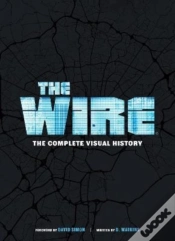 Capa do artigo The Wire: The Complete Visual History