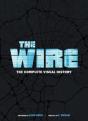 The Wire: The Complete Visual History - Preview
