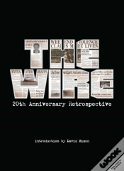 Capa do artigo The Wire: The Complete Visual History