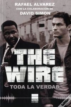 Capa do artigo The Wire. Toda La Verdad