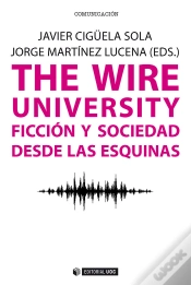 Capa do artigo The Wire University