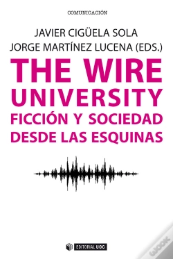 Capa do artigo The Wire University