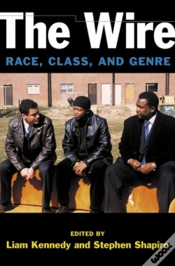 Capa do artigo The Wire