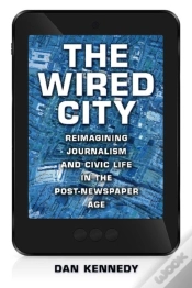 Capa do artigo The Wired City