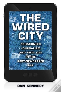 Capa do artigo The Wired City