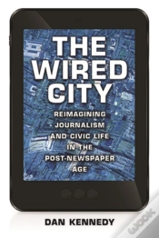Capa do artigo The Wired City