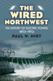 Capa do artigo The Wired Northwest