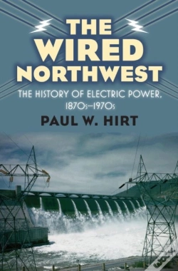 Capa do artigo The Wired Northwest
