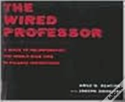 Capa do artigo The Wired Professor