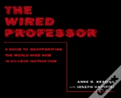 Capa do artigo The Wired Professor