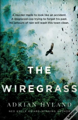 Capa do artigo The Wiregrass