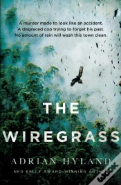 Capa do artigo The Wiregrass